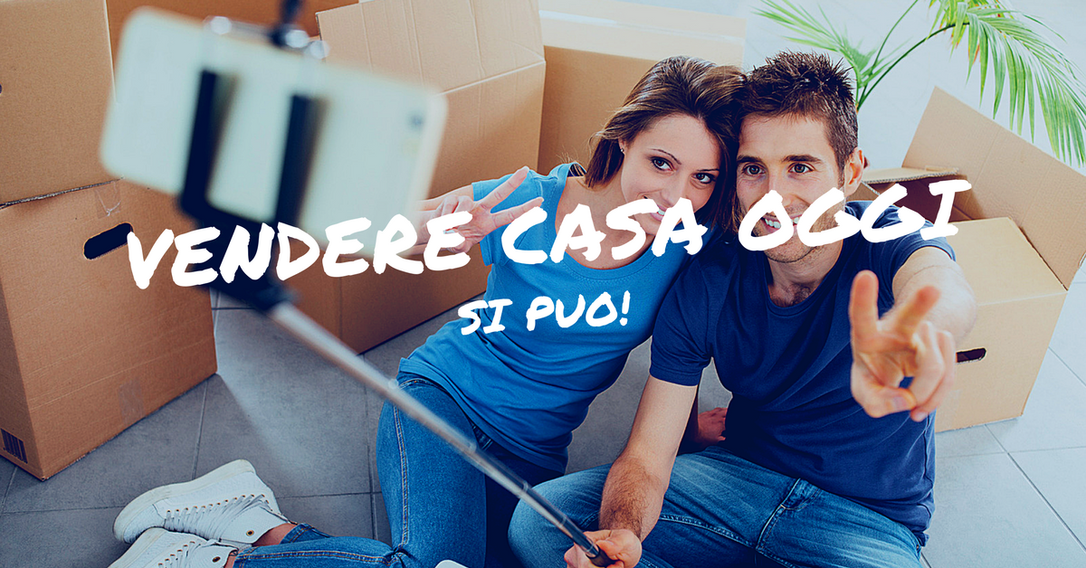 Vendere Casa Oggi? Si Può