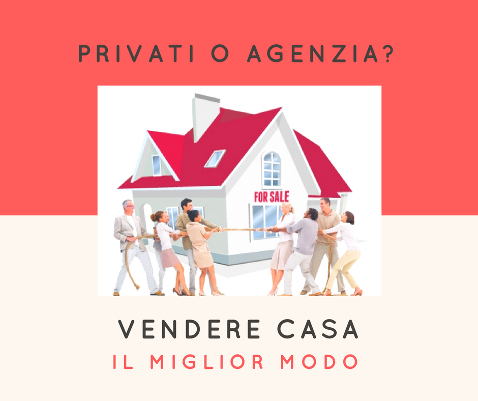 vendere casa