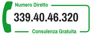 Consulenza Gratuita Consulenza Gratuita